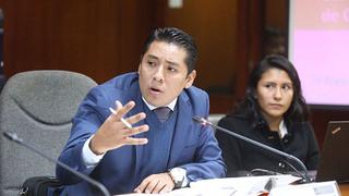 Procurador Herrera: “La incautación de mi computadora fue un acto ilegal del fiscal” 