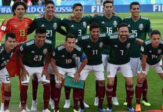 México vs. Brasil: el probable once azteca que busca pasar a los cuartos de final