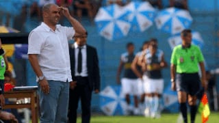 Liga 1: Academia Cantolao anunció la destitución de Hernán Lisi como director técnico