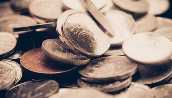 El mercado de coleccionistas de monedas es amplio en Estados Unidos (Foto: Pixabay)