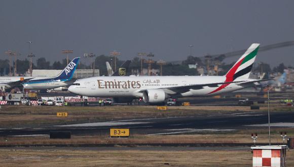 La aerolínea Emirates se ha expandido con rapidez a Estados Unidos y otras partes del mundo. (Foto: Reuters)