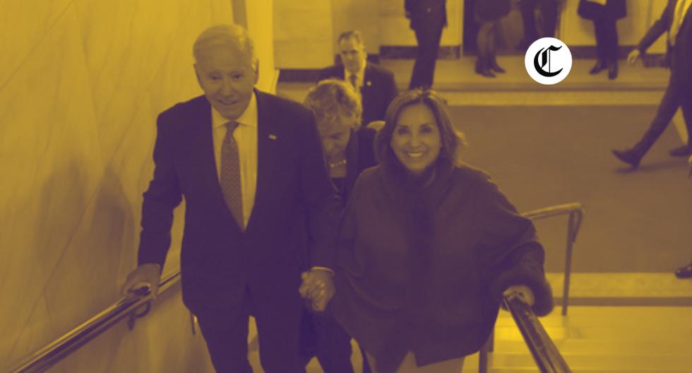 Dina Boluarte: Details behind her frustrating “bilateral meeting” with Joe Biden spark a wave of criticism |  principle