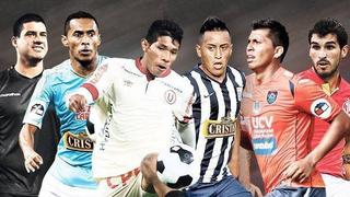 Torneo Apertura: programación de la fecha 10 del campeonato