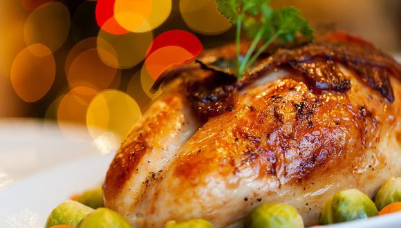 Navidad 2022: ¿cuál es el origen de la tradición de comer pavo en Nochebuena? (Foto: Pixabay)