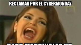 Cyber Monday 2020: los divertidos memes del ‘cyber lunes’ que causan sensación en redes sociales 