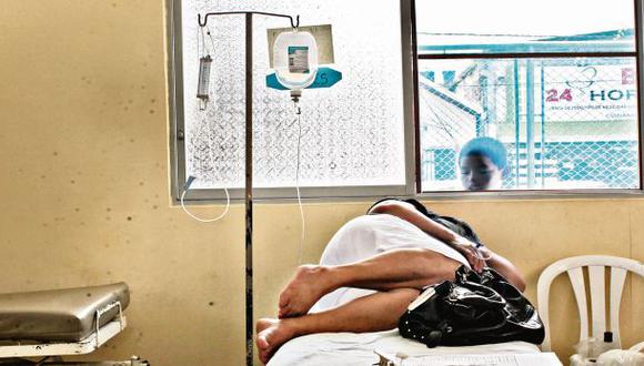 El Niño traería rebrote severo del dengue y otras enfermedades