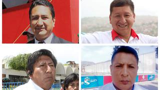 Vladimir Cerrón: la investigación por lavado de activos que alcanza a la cúpula de Perú Libre | CLAVES