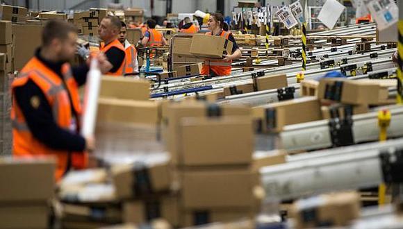 Amazon esperaría que tras la capacitación recibida, los trabajadores puedan enfrentar mejor los cambios de la economía