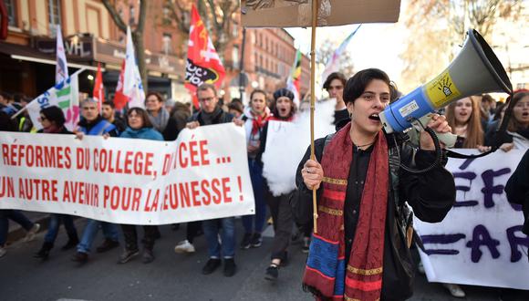 Francia. Las concesiones a los reclamos de los chalecos amarillos tienen un costo elevado. Según el gobierno, la cuenta total será de unos 10.000 millones de euros (US$11.000 millones).