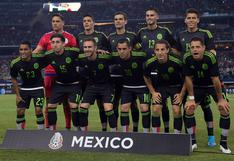 México vs Estados Unidos: Fecha y hora de repechaje para Copa Confederaciones 2017