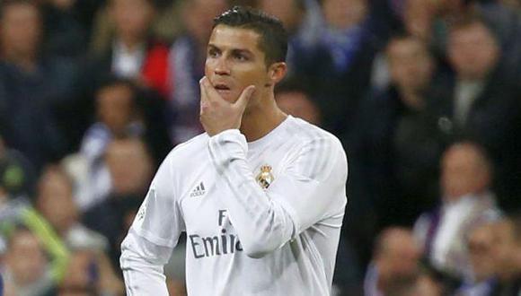 Cristiano Ronaldo protagonizó 5 feas agresiones en 3 meses