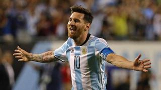 Lionel Messi, André Carrillo y otros jugadores que cumplen años durante el Mundial