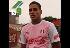 Sudamericano Sub 20: Alexander Succar el 'killer' de Perú (VIDEO)