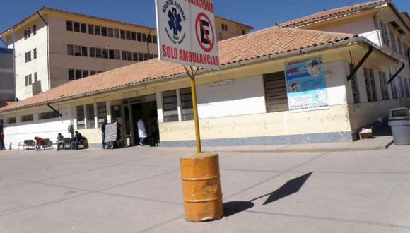 Cusco: gobernador busca ampliación de emergencia sanitaria
