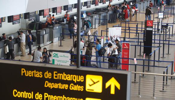 Conoce tus derechos si deseas cambiar tus pasajes estas fiestas