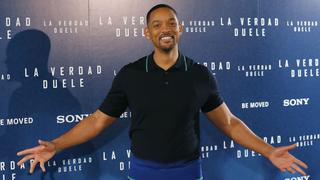 Will Smith en polémica al ser elegido para interpretar al padre de Venus y Serena Williams