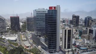Ingreso de bancos extranjeros anunciado por Pedro Castillo no ayudaría a las pequeñas empresas