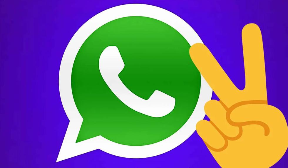 Viral Whatsapp Aprende A Crear Dos Cuentas De Whatsapp En Un Mismo 0042