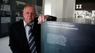 Kurt Schrimm, el fiscal alemán que no se cansa de 'cazar nazis'