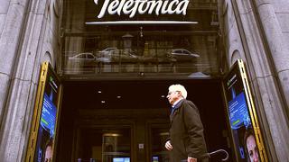 Telefónica vendió parte de sus activos en América Central por US$500 mlls.