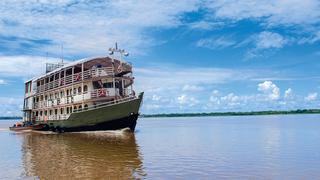 Amazonas: ¿qué planes turísticos existen para navegarlo?