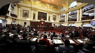 Aprueban moción que condena actos antidemocráticos en Venezuela