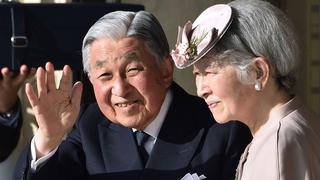 Japón: Todo lo que debes saber sobre los rituales de la abdicación de Akihito