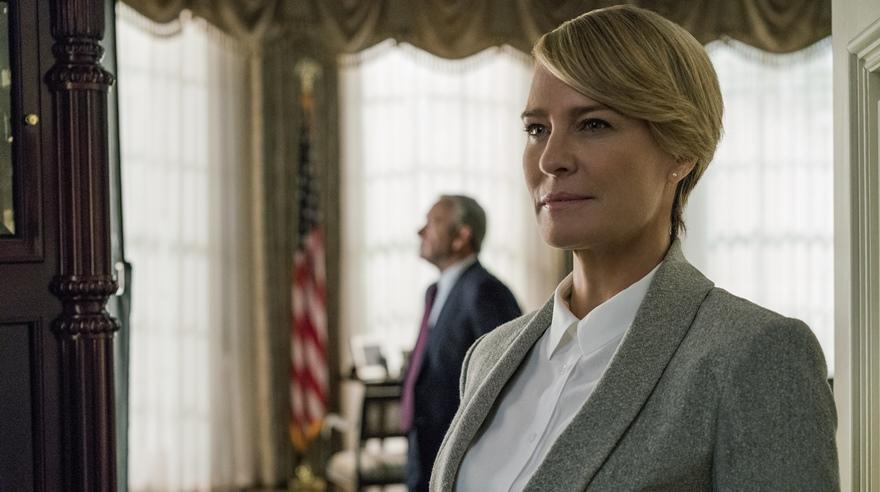 Netflix: conoce las series y películas que llegan en mayo - 20