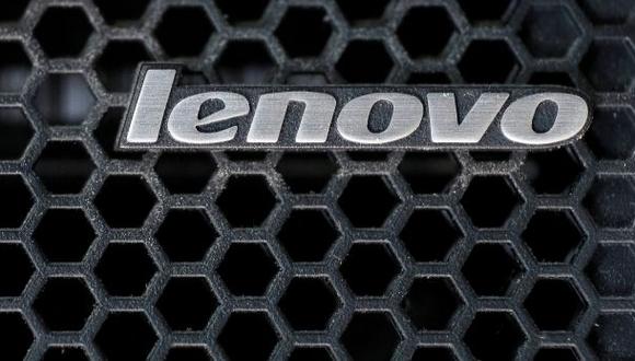 Detectan una falla de seguridad en las computadoras Lenovo