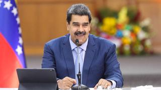 El Gobierno de Venezuela felicitó al presidente electo del Perú, Pedro Castillo