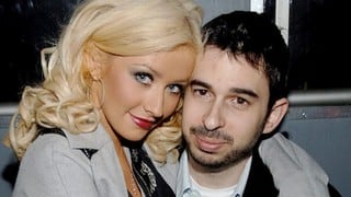 Christina Aguilera y la historia del fracaso de su primer matrimonio con su mejor amigo