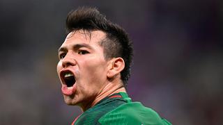¿Qué resultados necesita México para clasificar a octavos del Mundial?