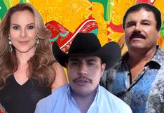 Este es el exitoso corrido de Kate Del Castillo y Joaquín “El Chapo” Guzmán