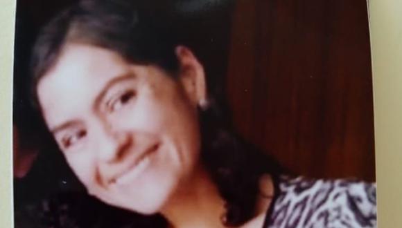 Fabiola Zegarra Centti es buscada por sus familiares tras ser reportada como desaparecida desde la noche del miércoles 10 de enero en Surco | Foto: Facebook