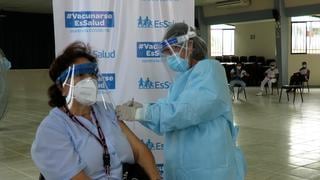 Vacunación COVID-19 en Lima: sigue en vivo el avance, restricciones y últimas noticias de hoy 26 de marzo
