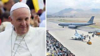 Francisco en Lima: en la Base Aérea Las Palmas será la misa del Papa