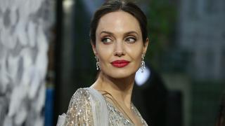 Angelina Jolie y su reflexión sobre el cáncer al recordar la muerte de su madre