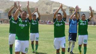 Los Caimanes: el equipo que recicló jugadores para llegar a Primera