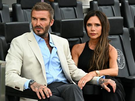 A nova vida de Rebecca Loos, a mais famosa amante de David Beckham que  volta à ribalta após caso ter sido desenterrado - Mundo - FLASH!