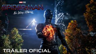 Spider-Man: No Way Home: ¿cuáles son las novedades que mostró su nuevo tráiler?