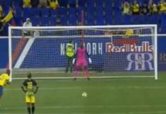 Ecuador vs. Jamaica EN VIVO ONLINE: Enner Valencia anotó el 1-0 por fecha FIFA | VIDEO