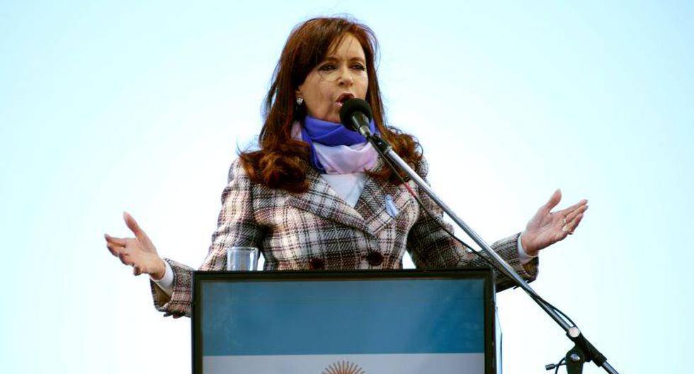El pago de la deuda es uno de los mayores retos del gobierno de Cristina Fernández. (Foto: ateo/Flickr)