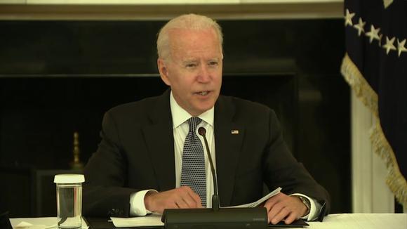 Biden re-imposed a ban on Cuba and promised a number of measures "Drastic changes"
