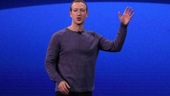 Facebook afirma que se trata de una coalición global, no el nuevo plan de Mark Zuckerberg para gobernar el mundo.(Foto: Getty Image)