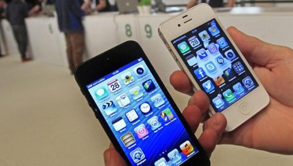 El móvil con 4G LTE será la norma en menos de siete años