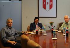 Selección peruana: cierran detalles para los amistosos que se jugarán en marzo