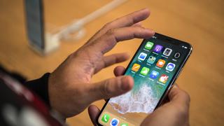 Las bajas ventas del iPhone X son un problema para Samsung