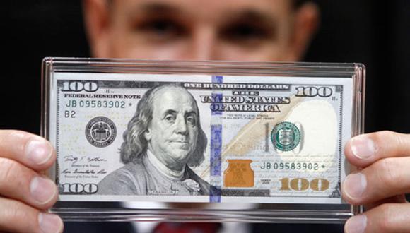 Guía para saber si un dólar es verdadero o falso, según el Gobierno de los Estados Unidos