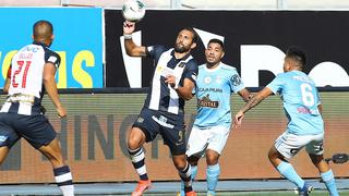 Alianza Lima y Sporting Cristal y la preocupación por las suspensiones que pueden afectarlos en la final