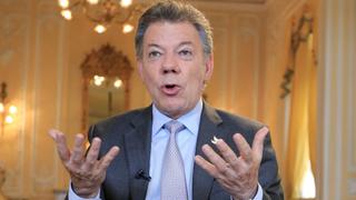 Colombia: El Congreso elimina la reelección presidencial